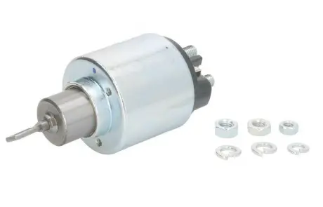 Тяговой реле, стартер (кор.код. AME0271) MAGNETI MARELLI 940113050271
