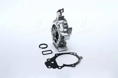 Помпа воды 1.2 16V D4F CLIO / SYMBOL (1998-2008) Metelli 24-0983