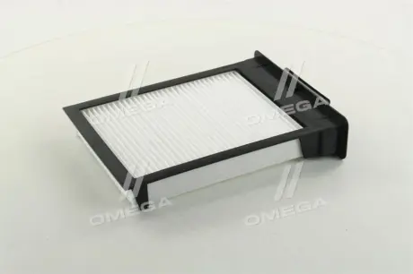 Фільтр салону CITROEN C1, PEUGEOT 107, TOYOTA M-FILTER K9013