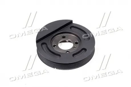 Шкив коленвала HYUNDAI / KIA ACCENT, GETZ, MATRIX (Mobis) MOBIS (KIA, Hyundai) 2312427501