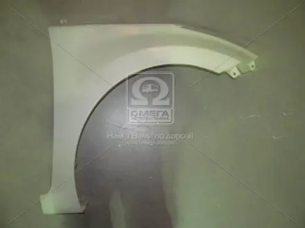 Крыло переднее правое HYUN ELANTRA 11- (2-й сорт) (Mobis) MOBIS (KIA, Hyundai) 663213X000