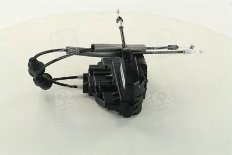 Замок двери передней левой Hyundai I30 / I30CW 07- (Mobis) MOBIS (KIA, Hyundai) 813102L020