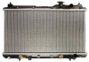 Радиатор охлаждения HONDA CR-V (RD) (95-) 2.0i (пр-во Nissens) 681021