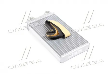 Радиатор отопителя OPEL VIVARO, RENAULT TRAFIC NISSENS 73331
