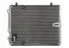 Конденсатор кондиционера BMW 5 E34 / 7 E32 (86-) NISSENS 94158 (фото 1)