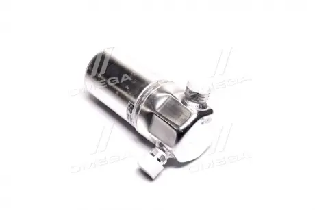 Осушувач кондиціонера AUDI 100 (90) 1.6 i (+) NISSENS 95117