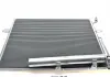 Конденсатор кондиционера MERCEDES GL320 (X164) 06- (пр-во NRF) 35618