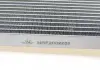 Конденсатор кондиционера MERCEDES GL320 (X164) 06- NRF 35618 (фото 6)