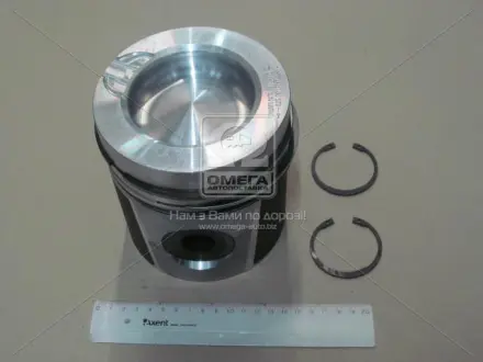 Поршень DAF 130.0 XF255M / XF315M / XF355M 4V EURO 2 NURAL 87-743400-30