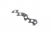 Прокладка колектора впускного DAEWOO NEXIA (пр-во PARTS-MALL) P1L-C006