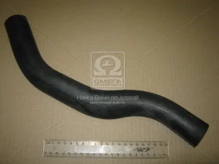 Патрубок радиатора верхний Hyundai Santa Fe PARTS-MALL PXNLA-071