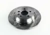 Диск тормозной FORD FOCUS, KUGA, MONDEO IV задн. (Пр-во REMSA) 61167.00