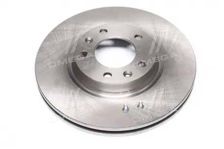 Диск тормозной PEUGEOT 407, SW 5 / 04-9 / 08 передние. REMSA 6693.10