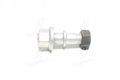 Шпилька М22x1,5xМ22x2x100x46x49 колеса в зб. з гайками RIDER RD 90.99.86