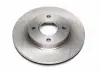Диск тормозной FORD MONDEO 93-00 / SCORPIO 94-98 передние. RIDER RD.3325.DF2622 (фото 1)