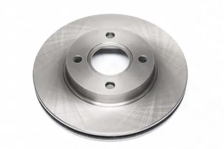 Диск тормозной FORD MONDEO 93-00 / SCORPIO 94-98 передние. RIDER RD.3325.DF2622