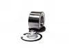 Подшипник ступицы к-т MAZDA6 02-07, 626 91-02 (GE, GF) RIDER RD.34157032 (фото 2)