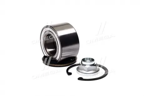 Подшипник ступицы к-т MAZDA6 02-07, 626 91-02 (GE, GF) RIDER RD.34157032