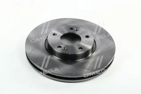 Диск тормозной HYUNDAI ix35 - 2.0, 2.4 передние. (SANGSIN) Hi-Q (SANGSIN) SD1069