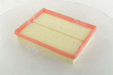 Фильтр воздушный KIA Magentis, OPTIMA (, Korea) SPEEDMATE SM-AFK032