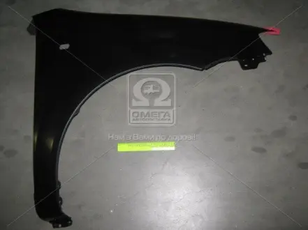 Крыло пер. пра. CHEV AVEO T200 04-06 (2-й сорт) TEMPEST 016 0105 310