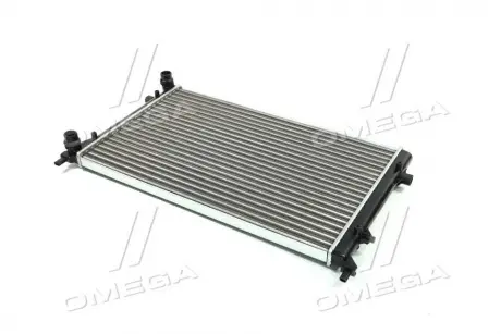 Радиатор охлаждения SKODA OCTAVIA / CADDY / PASSAT 04- TEMPEST TP.15.65.277A