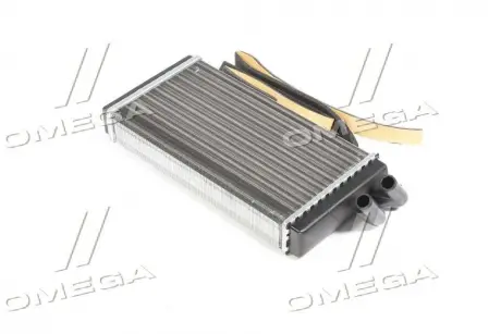 Радиатор отопителя AUDI 100 -94, A6 94-97 (1-й сорт) TEMPEST TP.1570220
