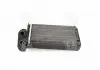 Радиатор отопителя RENAULT SYMBOL 08-, CLIO II 98-05 TEMPEST TP.157073374 (фото 4)