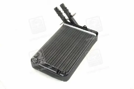 Радіатор опалення RENAULT SYMBOL 08-, CLIO II 98-05 TEMPEST TP.157073374