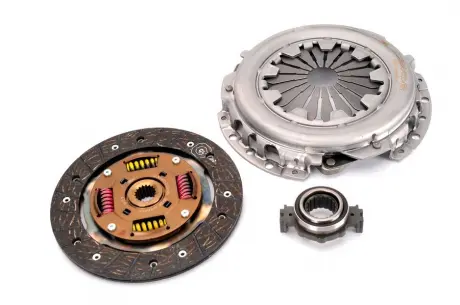 Сцепление PEUGEOT 205 1.1 Petrol 6/1990> 12/1994 Valeo 786005