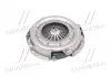 Корзина сцепления NISSAN PATROL 3.2 D-TD 83- (PHC) Valeo NSC-27 (фото 3)