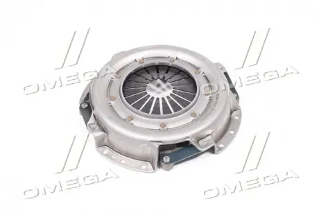 Корзина сцепления NISSAN PATROL 3.2 D-TD 83- (PHC) Valeo NSC-27