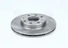 Диск тормозной CHEVROLET AVEO передние., Вент. (PHC) Valeo R3020 (фото 1)