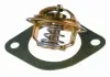 Термостат FIAT; FORD; I SUZU; LANCIA; LAND ROVER WAHLER 3004.82D1 (фото 2)