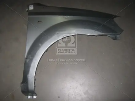 Крыло переднее правое CHEV AVEO T250 06- (1-й сорт) (ZAZ) ЗАЗ SF69Y0-8403012