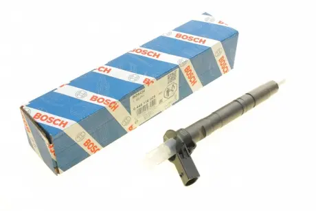 ІНЖЕКТОР BOSCH 0445116029