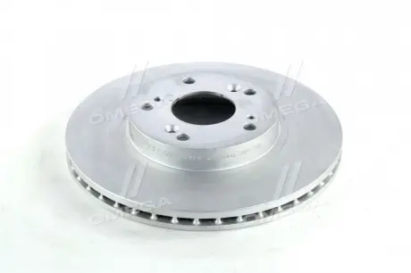 Диск гальмівний MITSUBISHI OUTLANDER 06- передн. CIFAM 800-939C
