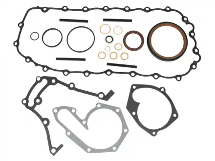 Прокладки (компл.) CONVERSION RENAULT F8Q / F9Q CORTECO 428401P