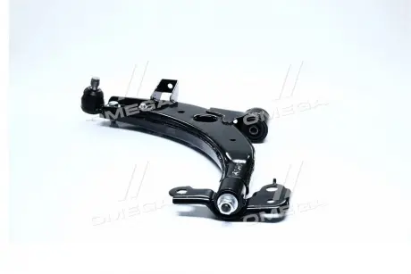 Рычаг подвески KIA SEPHIA II SHUMA I 97-00 LOW LH CTR CQKK-9L (фото 1)