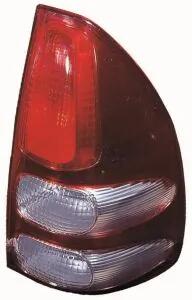 Ліхтар задн. прав. LANDCRUISER (03-09) J12 PRADO DEPO 212-19G5R-UE