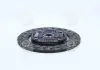 Диск сцепл.TOYOTA AVENSIS 1.6-1.6VVTi-1.8 97-08 (пр-во EXEDY) TYD035U