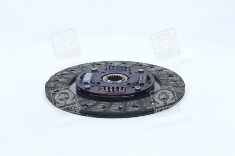 Диск сцепл.TOYOTA AVENSIS 1.6-1.6VVTi-1.8 97-08 EXEDY TYD035U