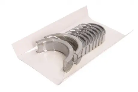 Вкладыши коренные FIAT 0,508mm 2,5D / TD / 2,8D / TD Glyco H1104/5 0.50MM