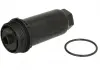 Фильтр масляный АКПП FORD 15, VOLVO -15 (пр-во KNECHT-MAHLE) HX151KIT