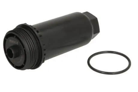 Фільтр масляний АКПП FORD -15, VOLVO -15 (KNECHT-MAHLE) MAHLE KNECHT HX151KIT