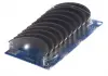 Вкладиші корінні MB 0,50 OM611 / 646 4 ZYL. SPUTTER (пр-во KS) 77518620