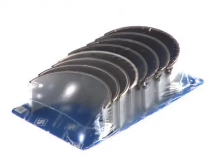 Вкладыши шатунные MB 0,25 OM611 / 646 4 ZYL. SPUTTER (KS) KOLBENSCHMIDT 77521610