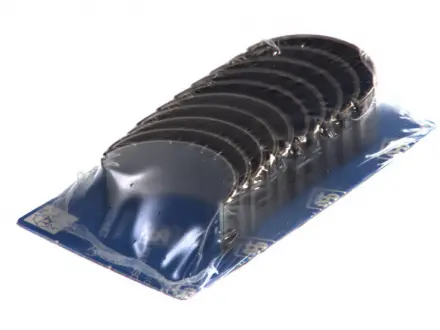 Вкладыши шатунные MB 0,25 OM612 / 647 5 ZYL. SPUTTER (KS) KOLBENSCHMIDT 77522610