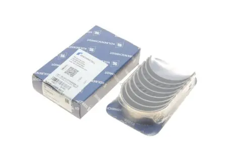 Вкладыши шатунные OPEL 2,0 / 2,2TDi DTH / DTR SPUTTER (KS) KOLBENSCHMIDT 77529610