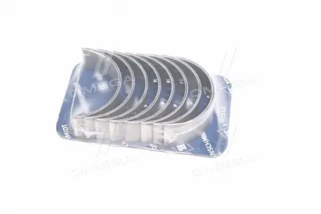 Вкладыши шатунные OPEL 0,25 2,2i X22XE / Y22XE / Z22XE (KS) KOLBENSCHMIDT 77591610